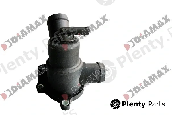 Diamax AD02088 — Thermostat, coolant