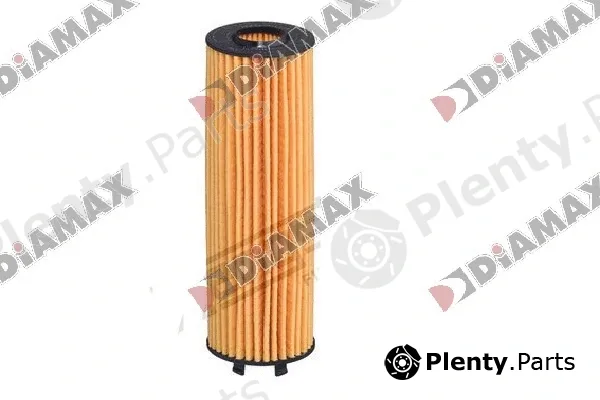Diamax DL1337 — Oil Filter