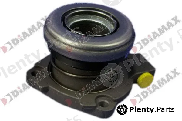 Diamax T1014 — Central Slave Cylinder, clutch