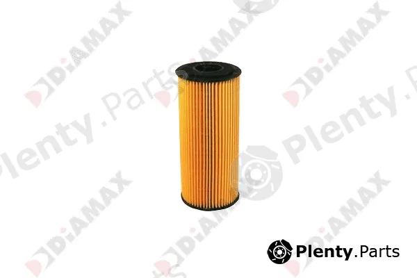 Diamax DL1006 — Oil Filter