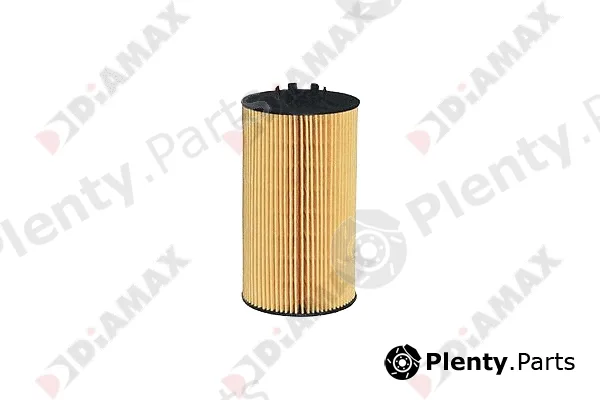 Diamax DL1266 — Oil Filter