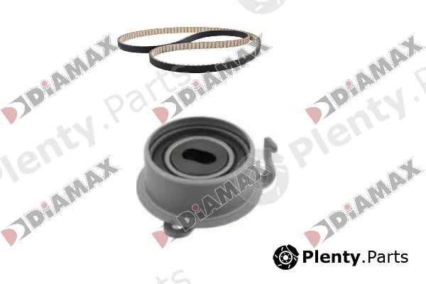 Diamax A6001 — Timing Belt Kit