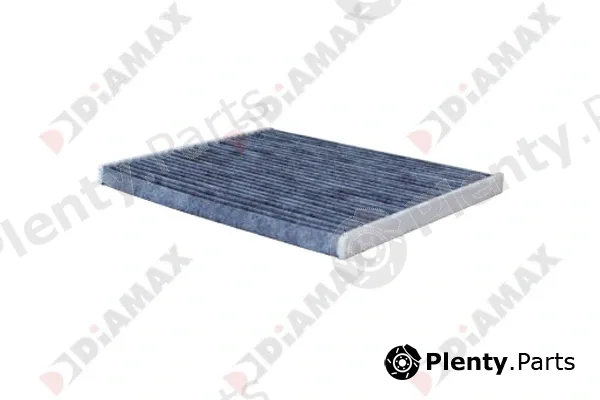 Diamax DP4354 — Filter, cabin air