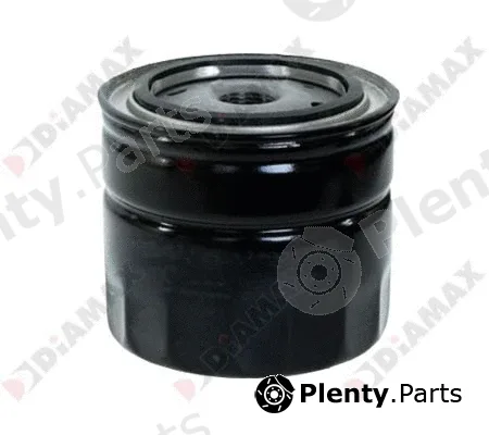 Diamax DL1114 — Oil Filter