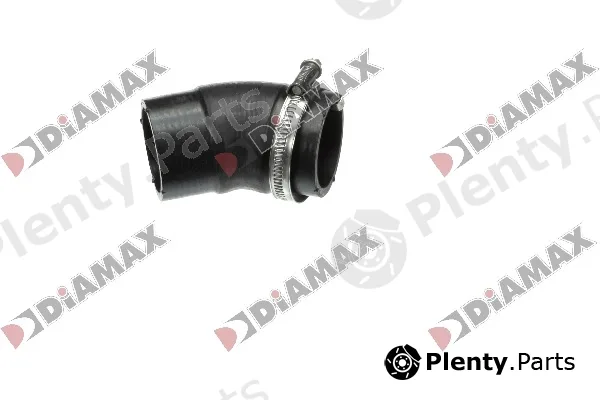 Diamax AA1016 — Charge Air Hose