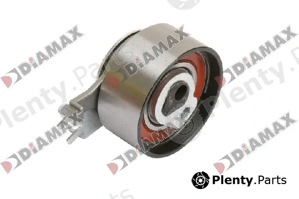 Diamax A5104 — Tensioner Pulley, timing belt