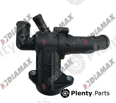 Diamax AD02032 — Thermostat, coolant
