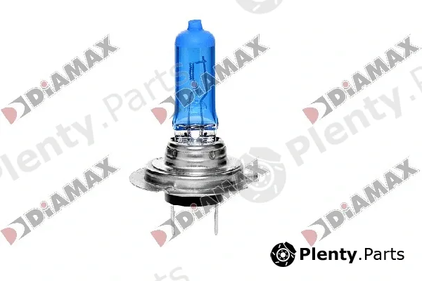 Diamax E2003 — Bulb, spotlight