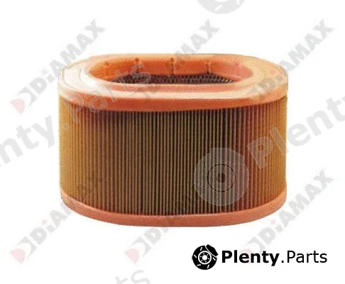 Diamax DA2163 — Air Filter