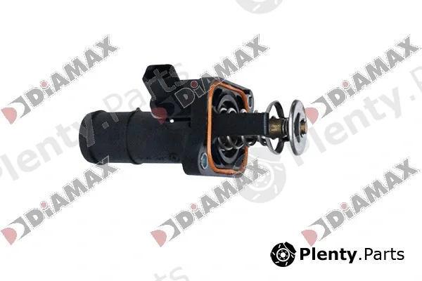 Diamax AD02043 — Thermostat, coolant