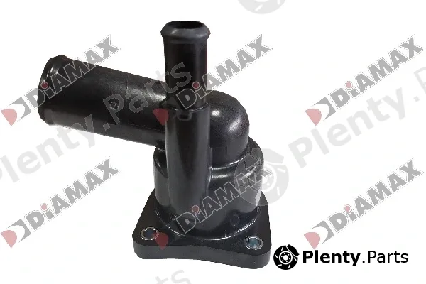 Diamax AD02089 — Thermostat, coolant