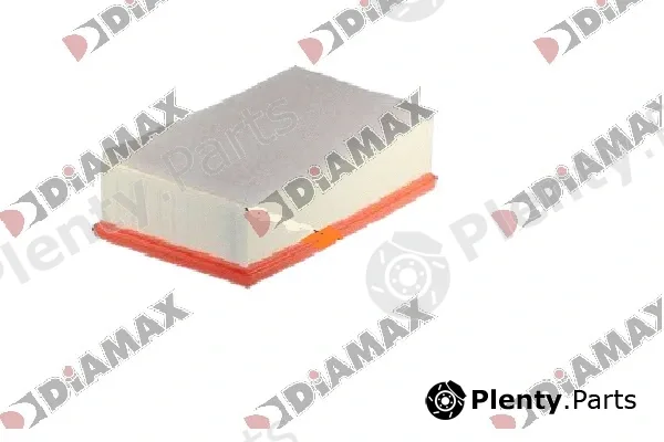 Diamax DA6007 — Air Filter