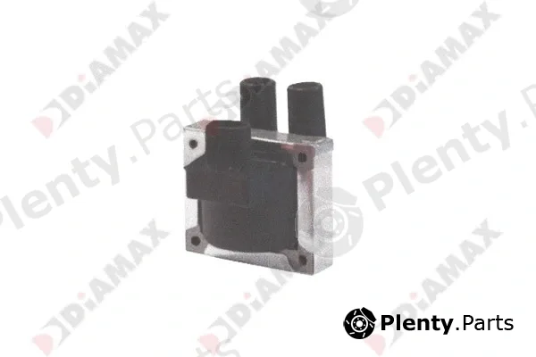 Diamax DG2034 — Ignition Coil