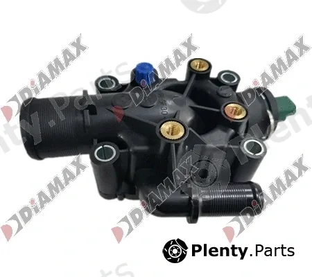 Diamax AD02012 — Thermostat Housing