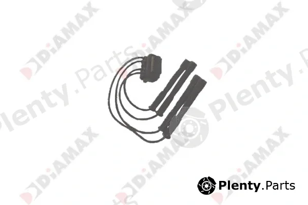 Diamax DG2010 — Ignition Coil