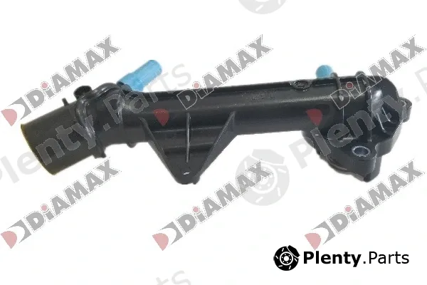 Diamax AD02112 — Thermostat, coolant