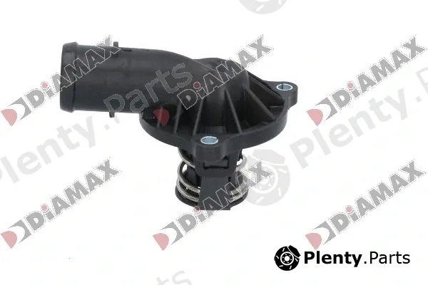 Diamax AD02160 — Thermostat, coolant