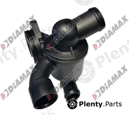 Diamax AD02028 — Thermostat, coolant