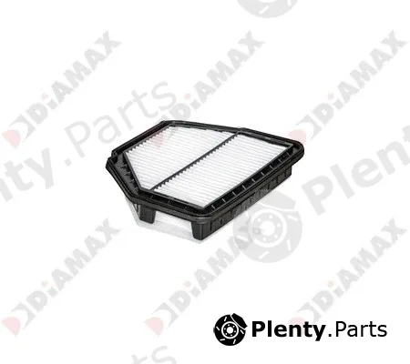 Diamax DA2972 — Air Filter