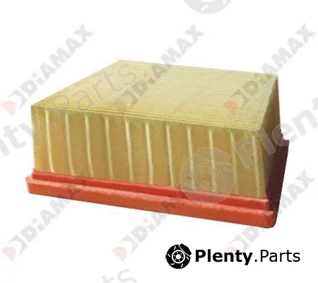 Diamax DA2030 — Air Filter