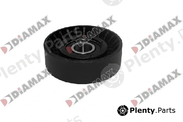 Diamax A3039 — Tensioner Pulley, V-ribbed belt