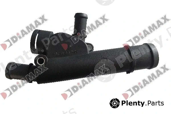 Diamax AD06054 — Coolant Flange