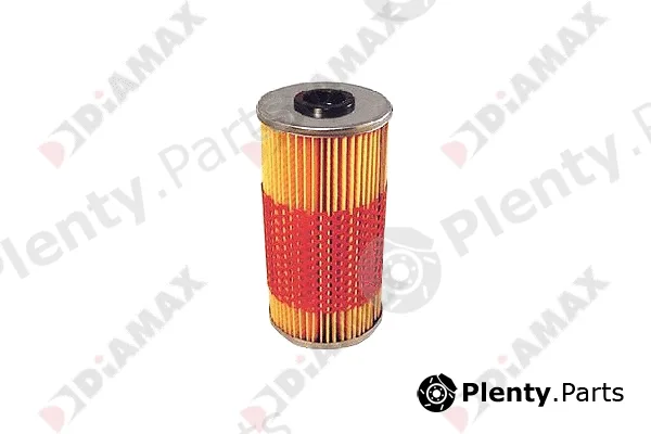 Diamax DL1184 — Oil Filter