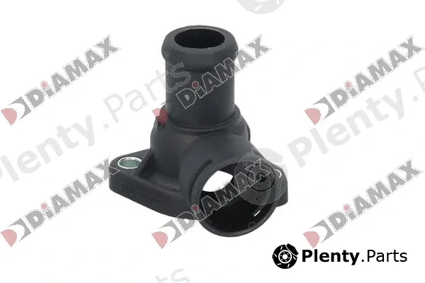 Diamax AD06133 — Coolant Flange