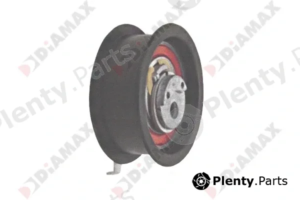 Diamax A5005 — Tensioner Pulley, timing belt