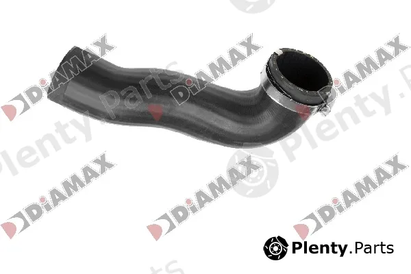 Diamax AA1013 — Charge Air Hose
