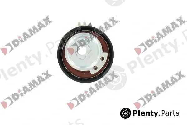 Diamax A5084 — Tensioner Pulley, timing belt