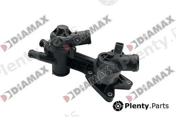 Diamax AD02157 — Thermostat, coolant