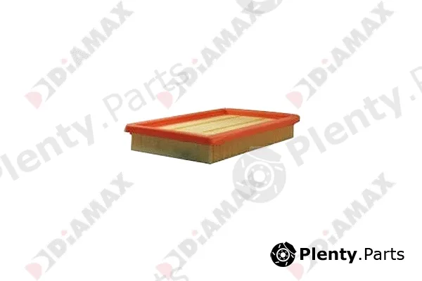 Diamax DA2335 — Air Filter