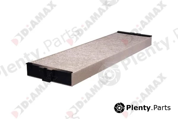 Diamax DP4238 — Filter, cabin air