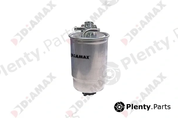 Diamax DF3366 — Fuel Filter