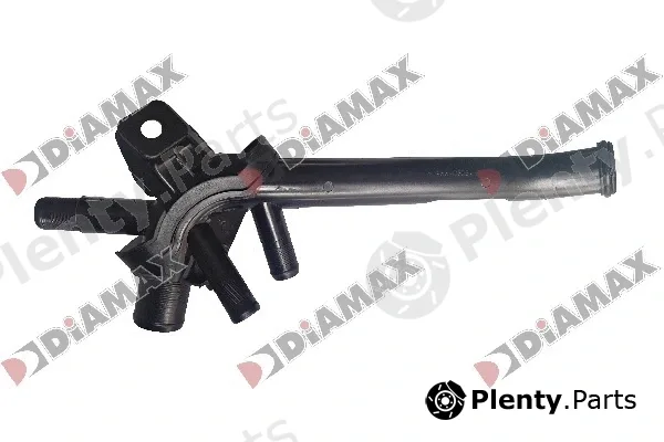 Diamax AD01015 — Coolant Pipe