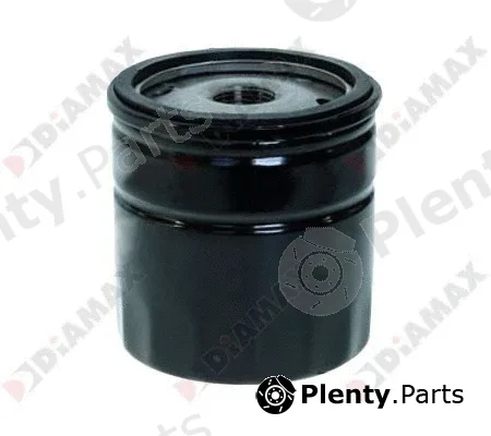 Diamax DL1103 — Oil Filter