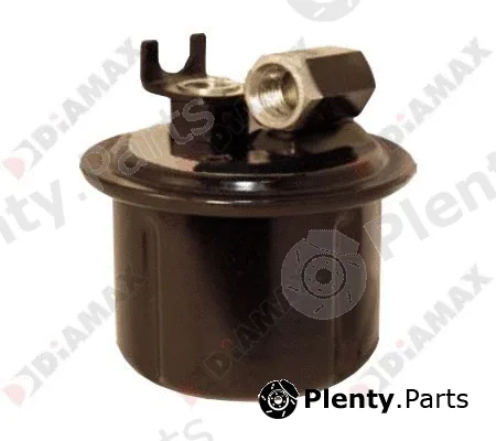 Diamax DF3157 — Fuel Filter