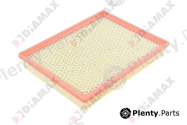 Diamax DA2137 — Air Filter