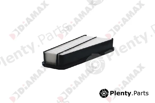Diamax DA2398 — Air Filter