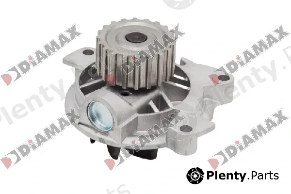 Diamax AD04098 — Water Pump, engine cooling