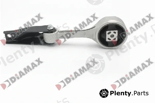 Diamax A1024 — Holder, engine mounting system