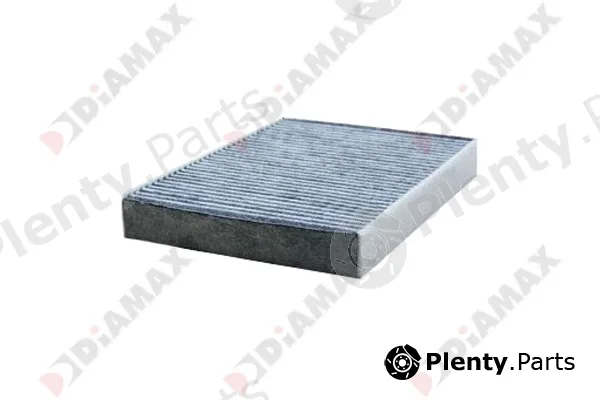Diamax DP4053 — Filter, cabin air