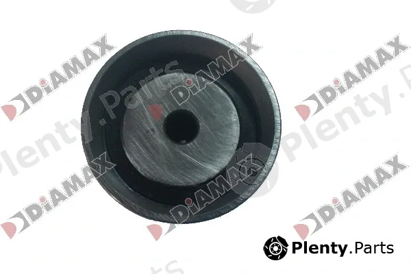 Diamax A8051 — Deflection/Guide Pulley, timing belt