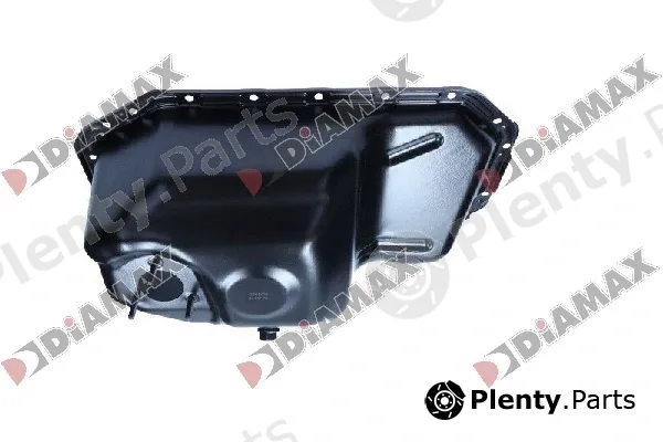 Diamax DL03016 — Oil Sump