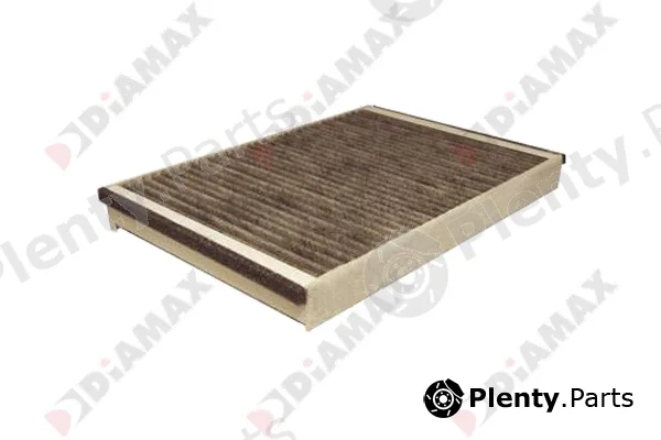 Diamax DP4198 — Filter, cabin air