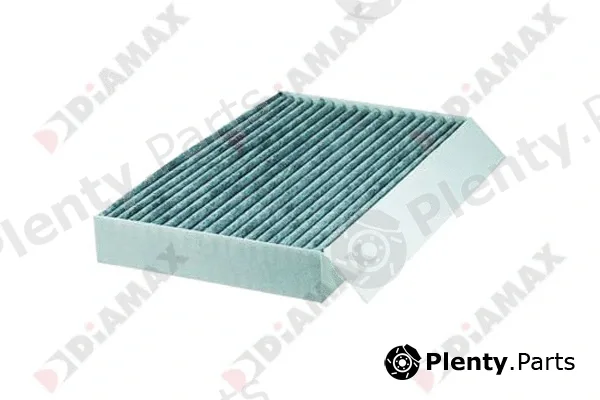 Diamax DP4035 — Filter, cabin air