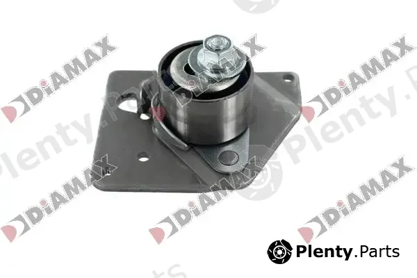 Diamax A5080 — Tensioner Pulley, timing belt
