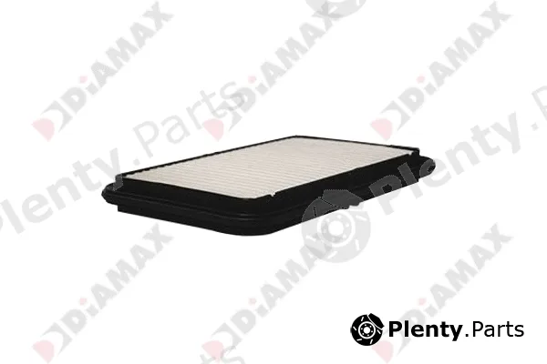 Diamax DA2364 — Air Filter