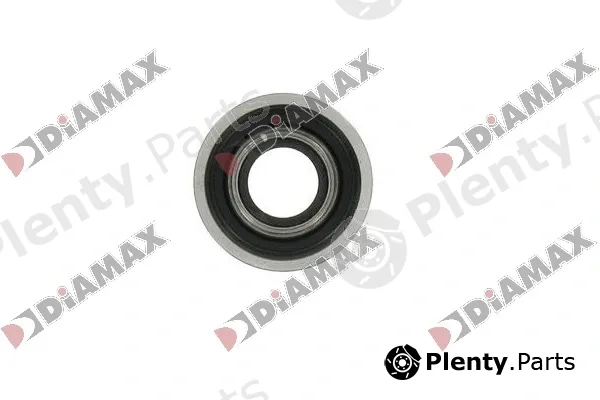 Diamax A8041 — Deflection/Guide Pulley, timing belt